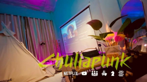 ChuliaPunk at Chulia Street N Love Lane by Offweek